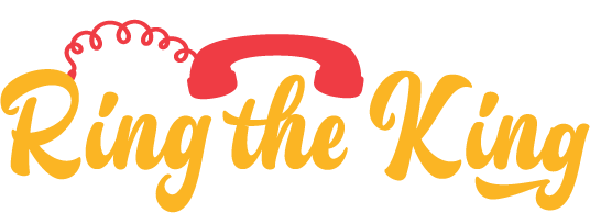 Ring the King - Call Pizza King of Carmel to order